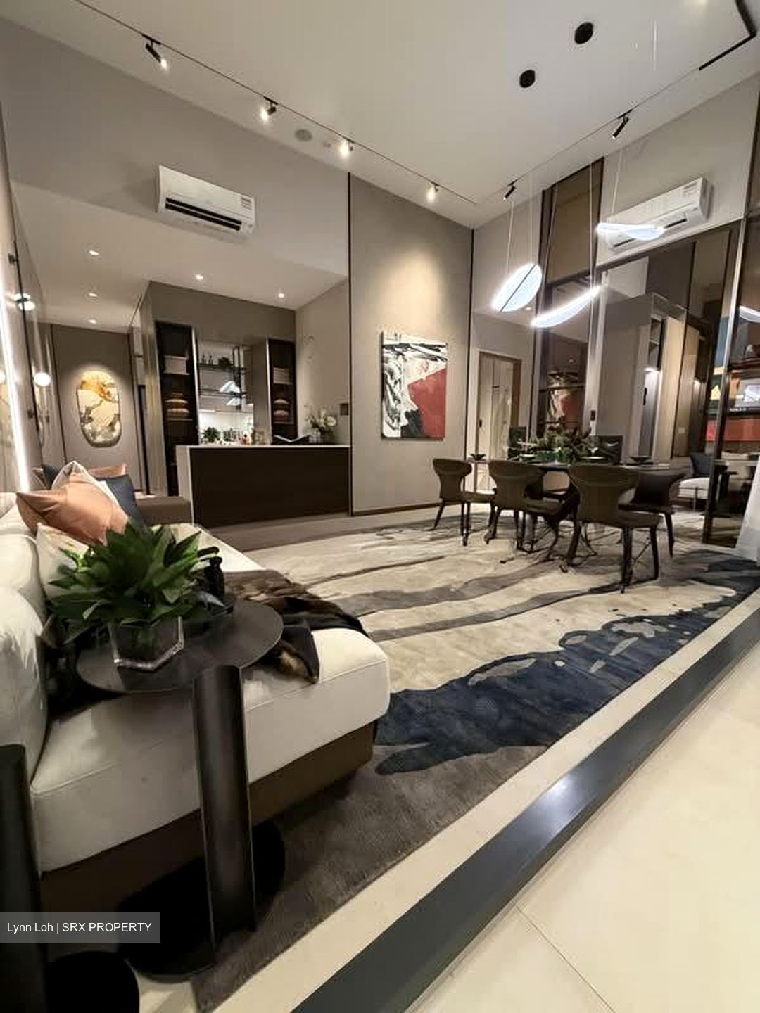 Jalan Jurong Kechil (D21), Condominium #587596521